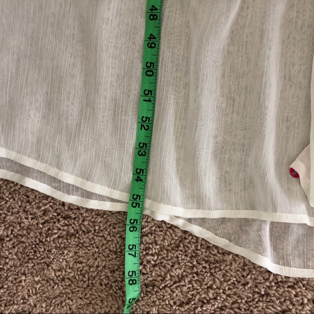 Express- Maxi Dress - Picture 8 of 8